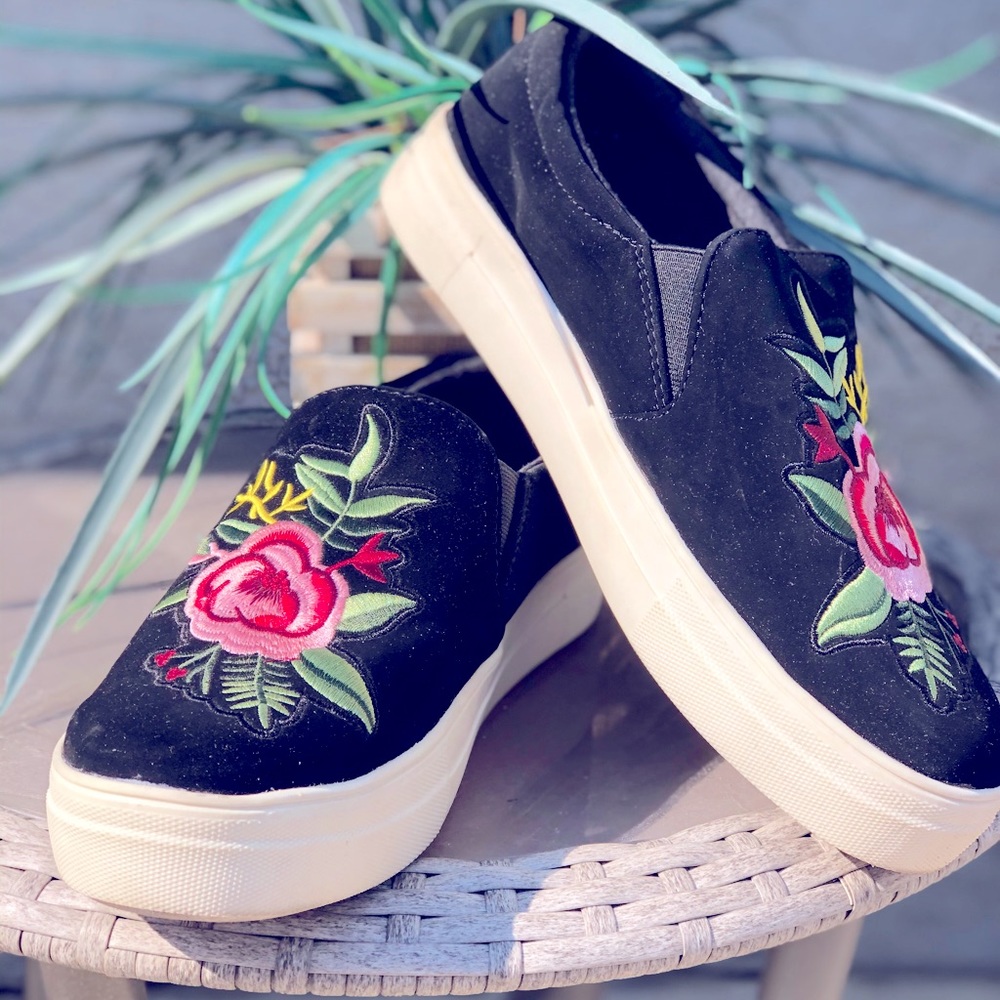 Shoes 10 Evonne Evonne